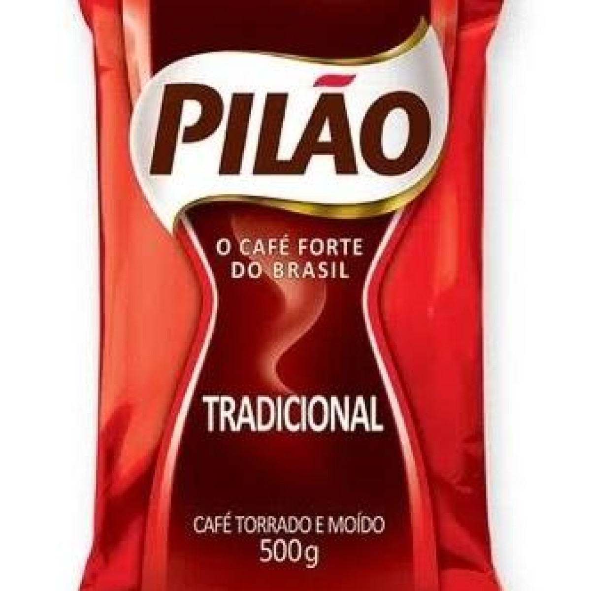 Detalhes do produto Café Pilão 500g