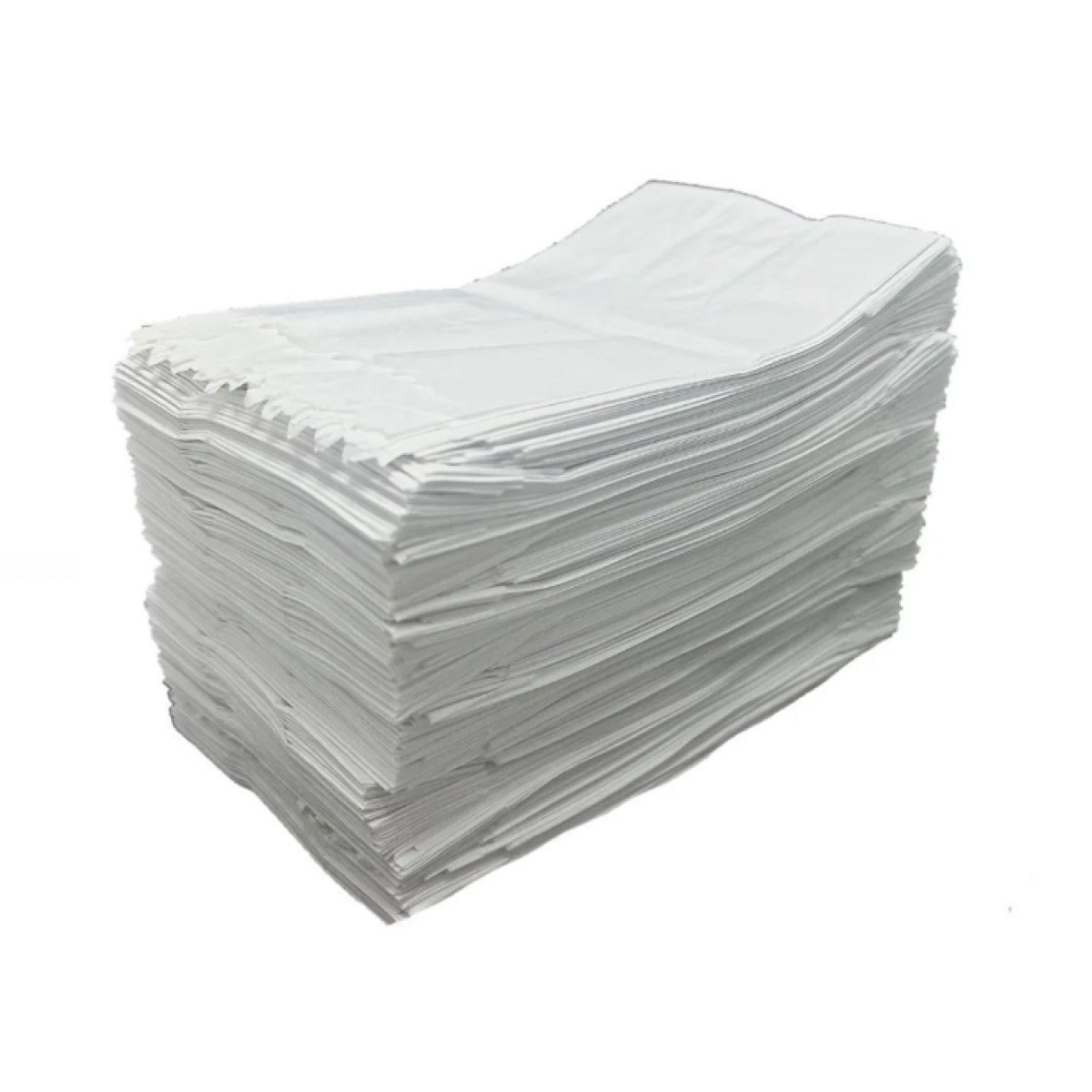 Detalhes do produto Saco Papel Mono (branco) 2 Kg