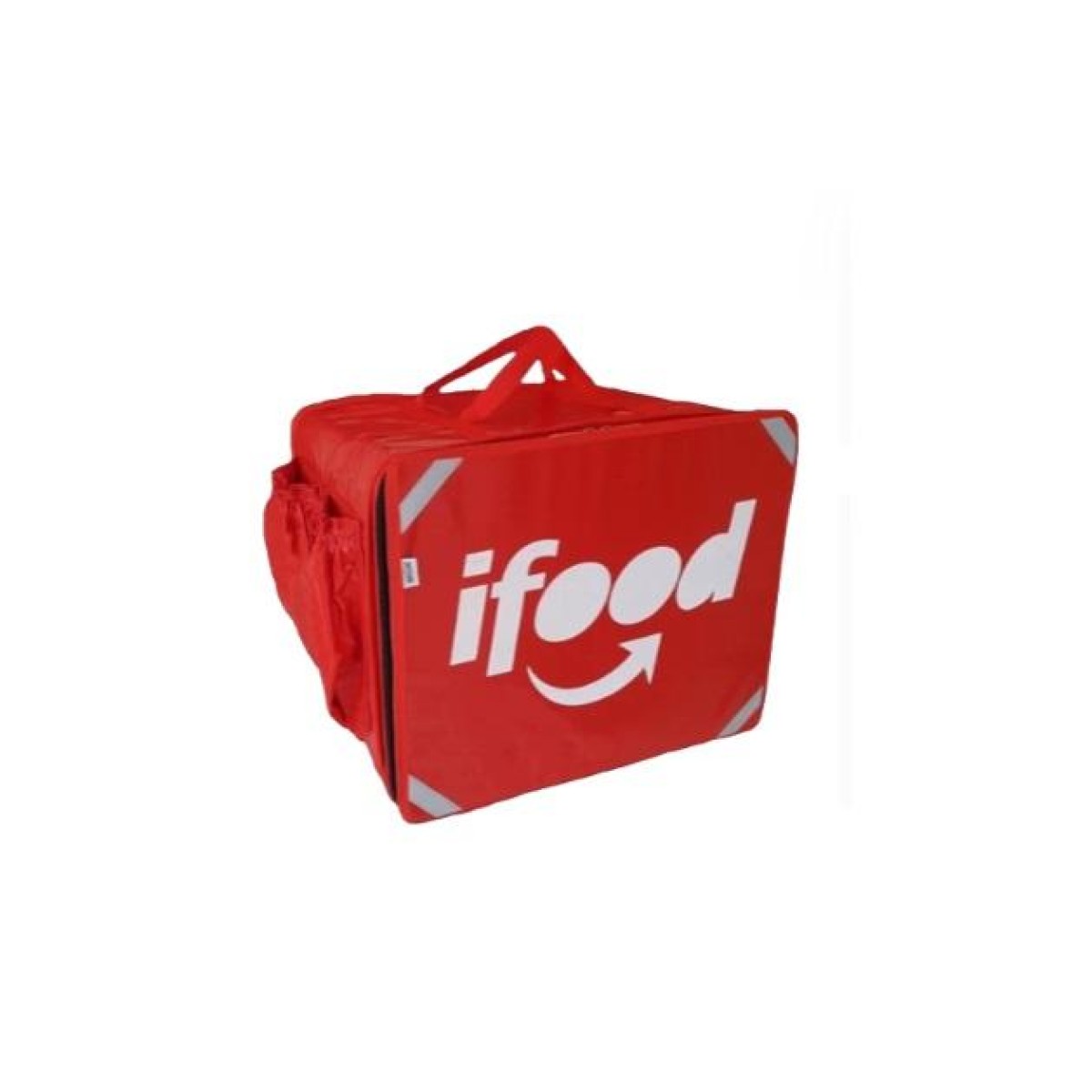 Detalhes do produto Mochila para Delivery Ifood