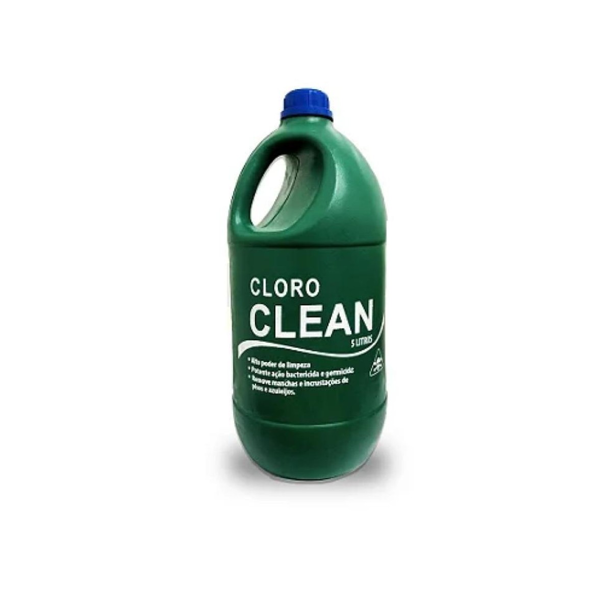 Detalhes do produto Cloro Clean 5 L