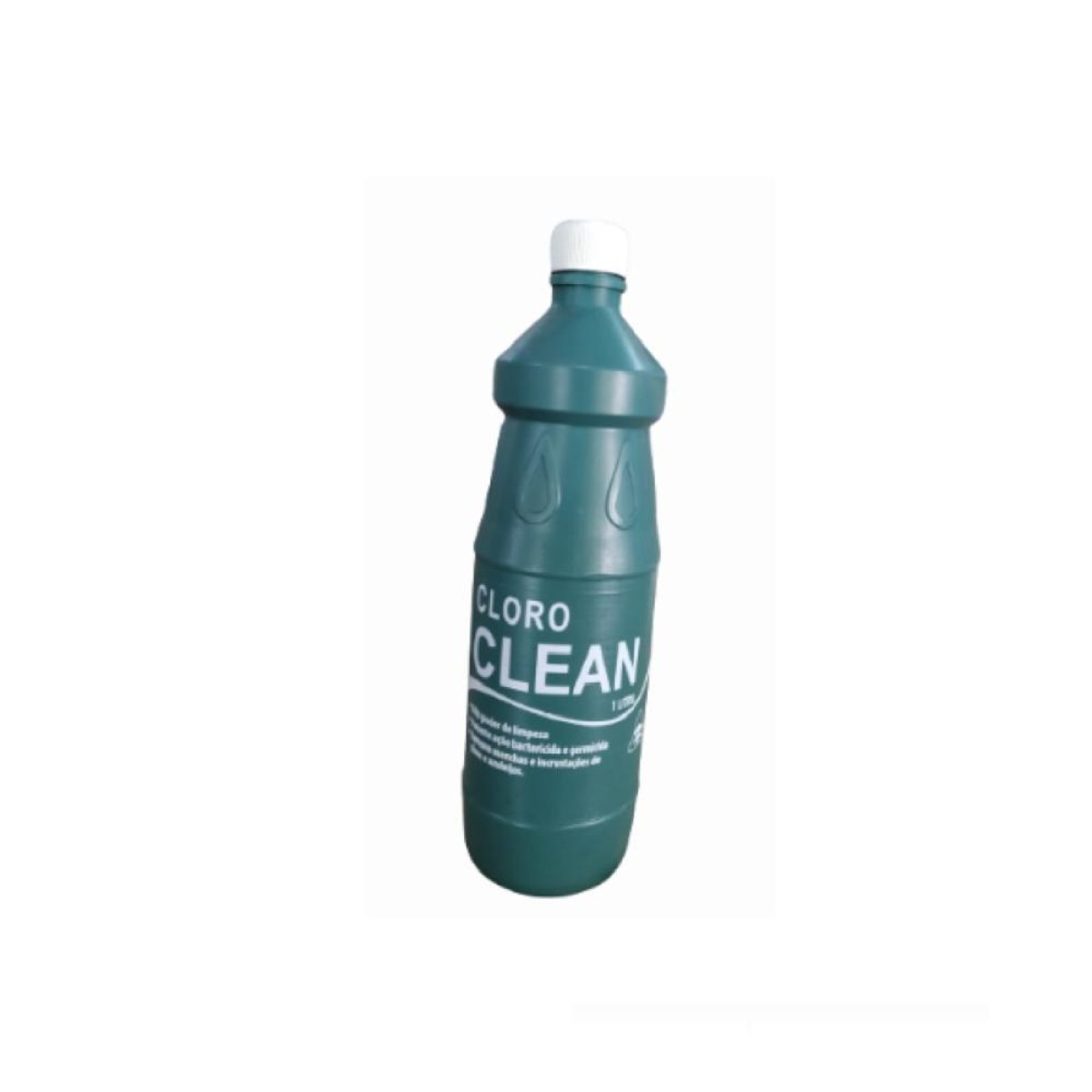 Detalhes do produto Cloro Clean 1 L