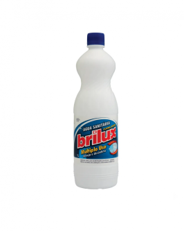 Água Sanitária Brilux 1 L