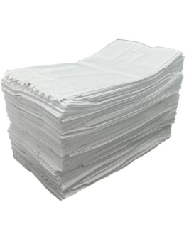 Detalhes do produto Saco Papel Mono (branco) 500g