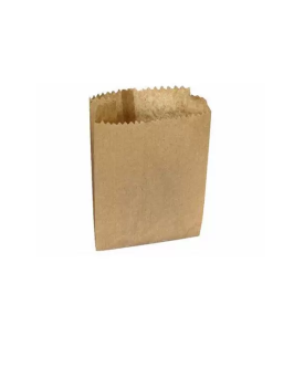 Saco Papel Pardo 250g