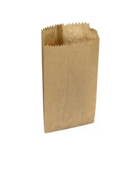 Saco Papel Pardo  1 Kg