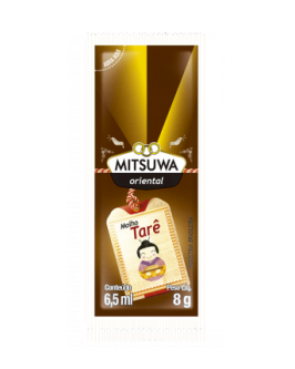 Molho Tarê Mitsuwa Sachê 8 g