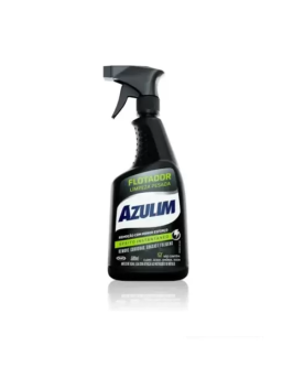 Detalhes do produto Desengordurante Flotador Azulim 500 ml