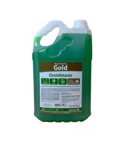 Desinfetante Gold Audax 5 L  - Foto 2