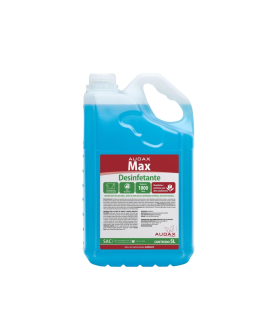 Desinfetante Max Audax 5 L - Foto 3