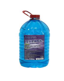 Desinfetante Topbel 5 L - Foto 2