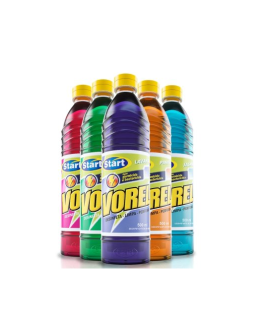 Desinfetante Vorel 500 ml