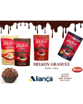 Melken Granulé 400 g