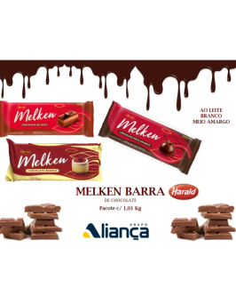 Melken Barra 1,01 Kg