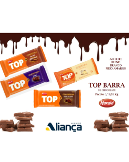 Detalhes do produto Top Barra 1,01 Kg