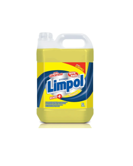 Detergente Lava Louças Limpol 5 L