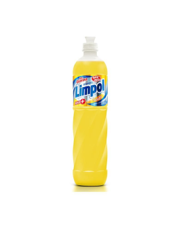 Detalhes do produto Detergente Lava Louças Limpol 500 ml