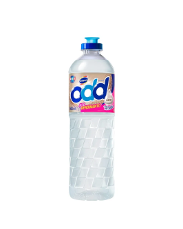 Detergente Lava Louças ODD 500 ml - Foto 1