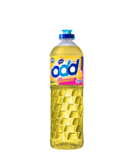 Detergente Lava Louças ODD 500 ml