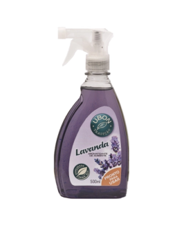 Essência Pronto Uso Ubon 500 ml Lavanda