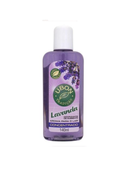 Essência Concentrada Ubon 140 ml Lavanda