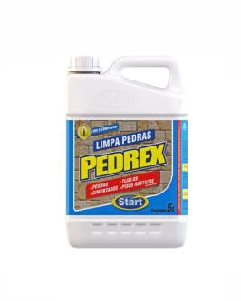 Desincrustante Ácido Pedrex 5 L 