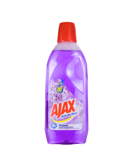 Limpador Perfumado Ajax 500 ml