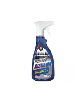 Brilha Inox Azulim 500 ml