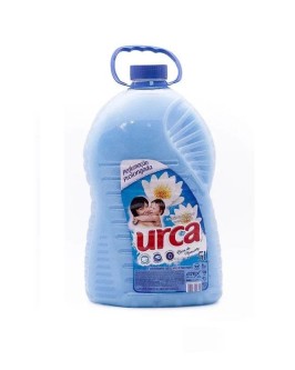 Amaciante de Roupas Urca 5 L