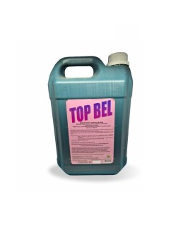 Detalhes do produto Desinfetante Hospitalar Topbel 5 L