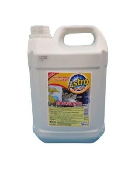 Detergente Lava Louças Astro 5 L