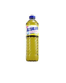 Detalhes do produto Detergente Lava Louças Azulim e Polylar 500 ml