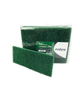 Fibra Verde Limpeza Geral Slim Nobre