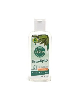 Essência Concentrada Ubon 140 ml Eucalipto