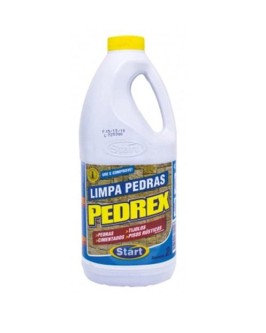 Desincrustante Ácido Pedrex 2 L 