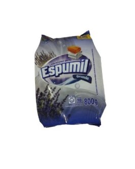 Sabão em Pó Espumil 800 g