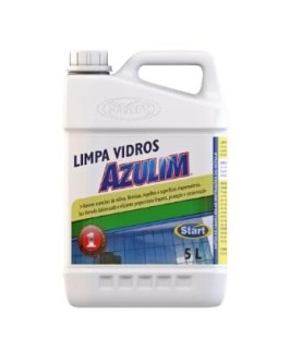 Limpa Vidros Azulim 5 L 