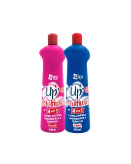 Detalhes do produto Limpador Multiuso UpPro 500 ml