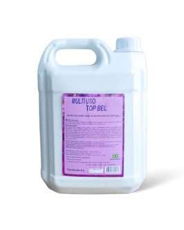 Limpador Multiuso Topbel 5 L 