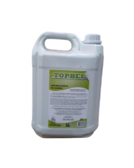 Neutralizador de Odores Topbel 5 L 