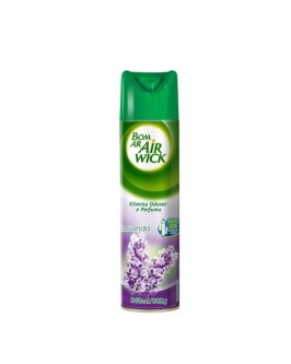 Odorizador Bom Ar 360 ml