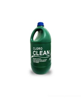 Detalhes do produto Cloro Clean 5 L