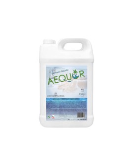 Detalhes do produto Sabonete Líq. Aequor 5 L