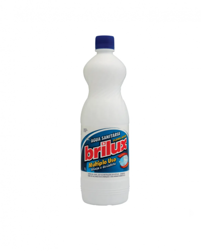 Detalhes do produto Água Sanitária Brilux 1 L