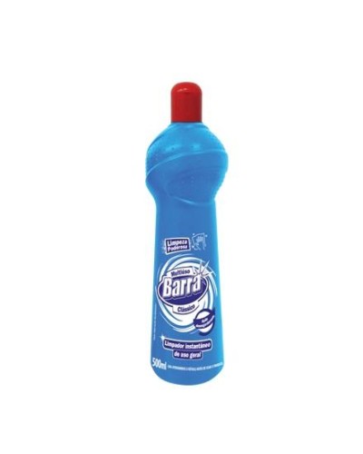 Detalhes do produto Limpador Multiuso Barra 500 ml